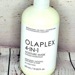 OLAPLEX 4-IN-1 Moisture Mask 
